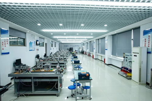 鄭州信息科技職業(yè)學(xué)院 教育科技技術(shù)服務(wù)全解析