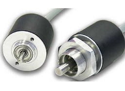 德國Hengstler編碼器 工業自動化領域的精密核心元件